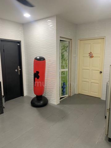 Desa Cempaka for rent, deposit ansur 1