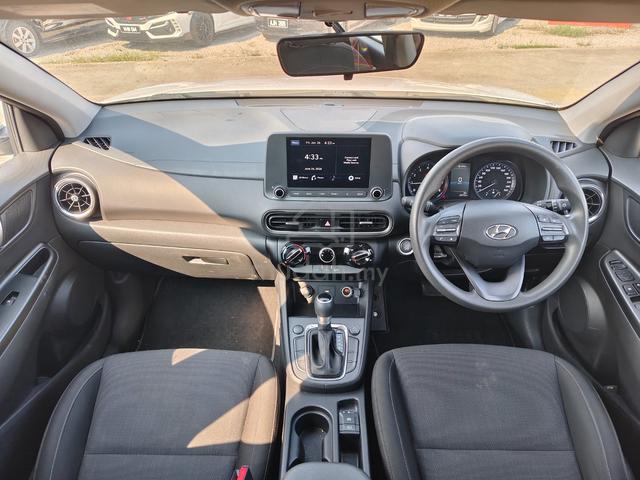 2022 Hyundai KONA 2.0 (A) 5-Years Wrranty Like New - 3