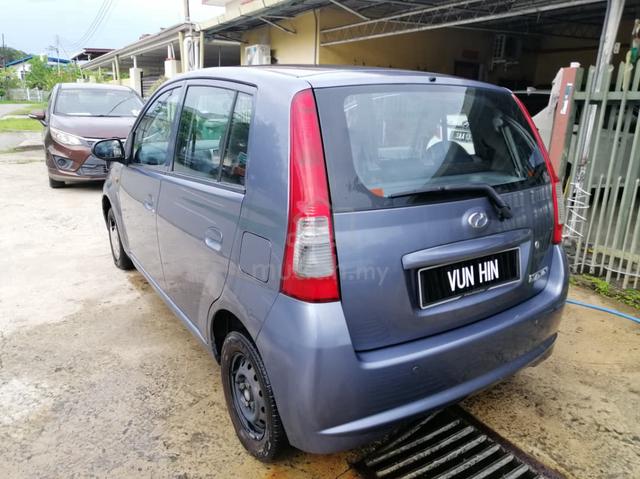 2013 Perodua VIVA 1.0 EZ STANDARD (A) - 3