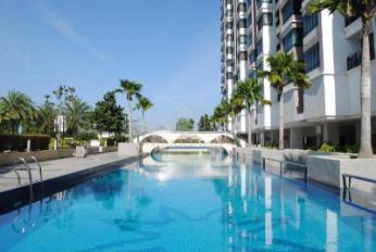 One Damansara 1