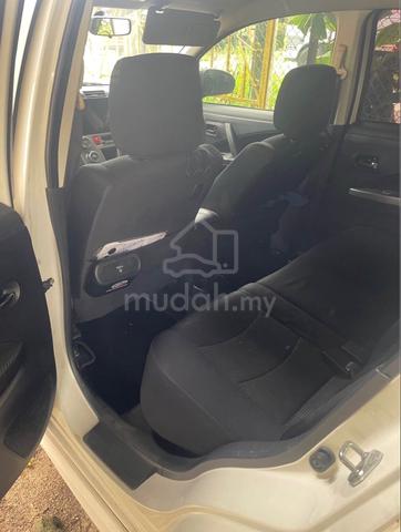 2012 Perodua MYVI 1.3 SX STANDARD (M) - 4