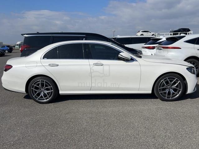2021 Mercedes Benz E200 E 200 AMG FACELIFT UNREG - 5