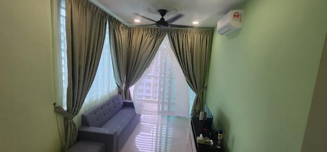 Residensi Meru Raya (PR1MA @ Meru) 1