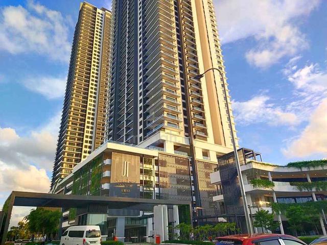 Jesselton Residences 1
