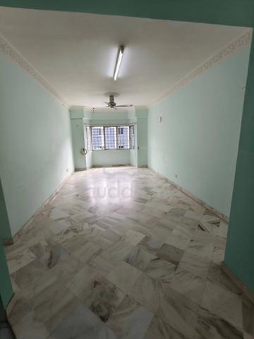 Pesona Villa (Taman Melawati) 1