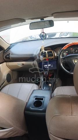 2005 Proton WAJA 1.6 ENHANCED (A) - 4