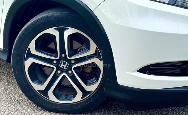 2017 Honda HR-V 1.8 E ENHANCED (A) - 3