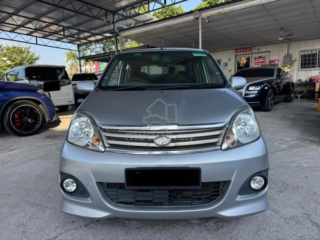 2012 Perodua VIVA 1.0 EZ (A) Tip Top Condition - 3