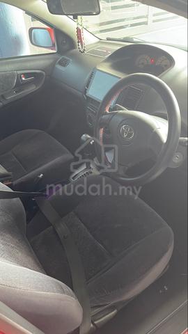 2003 Toyota VIOS 1.5 G (A) - 4