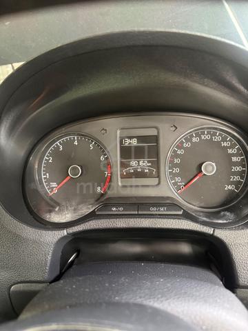 2017 Volkswagen VENTO 1.2 TSI HIGHLINE (A) - 5