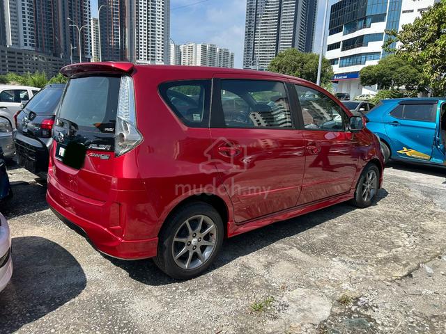 2015 Perodua ALZA 1.5 ZV ADVANCED FACELIFT (A) - 2