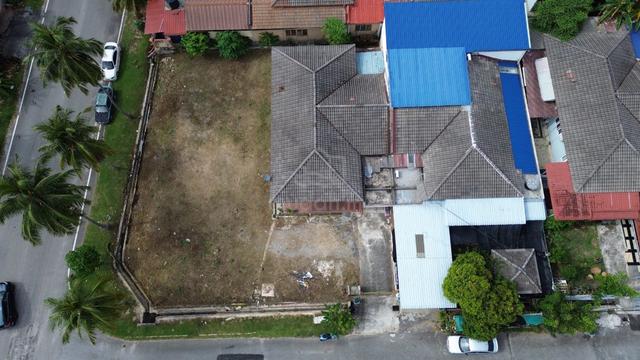 Coner Lot Semi-D Setingkat Tmn Paroi Jaya Seremban, Negeri Sembilan 1