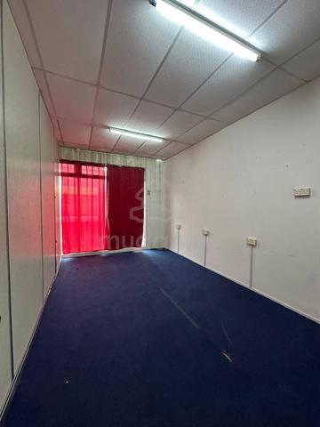Tasek Mutiara Double Storey Shoplot For Rent 5