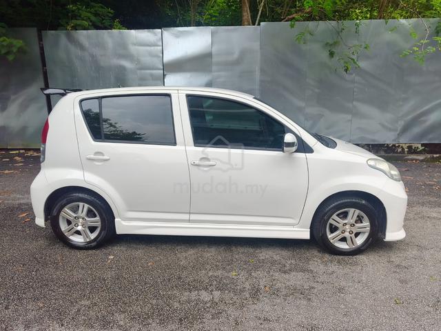 2008 Perodua MYVI 1.3 SE ZHS (A) - 5