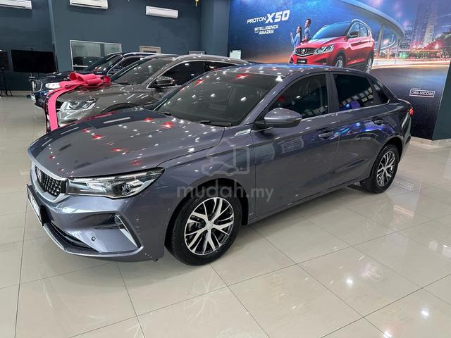 2026 Proton S70 NEW FACELIFT GREAT CASH OFFER NOW - 3