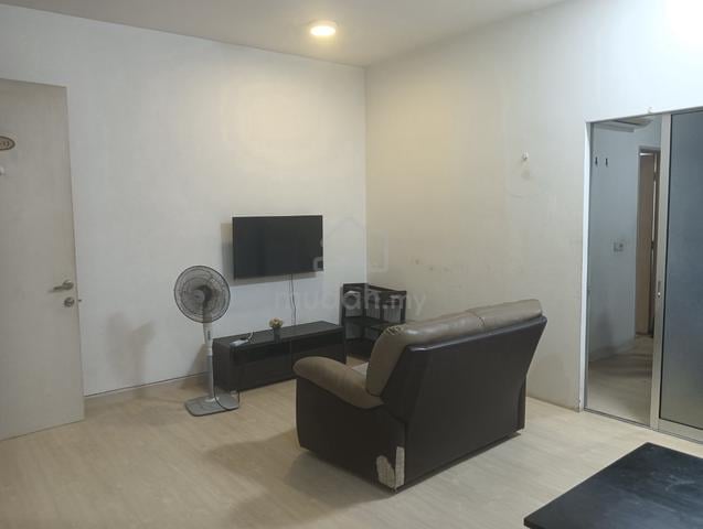 Greenfield Regency 1