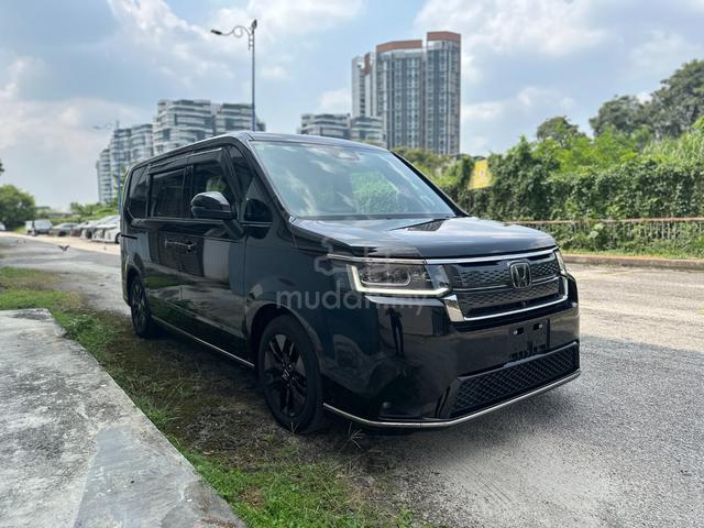 2023 Honda STEPWAGON 1.5 SPADA (A) - 1