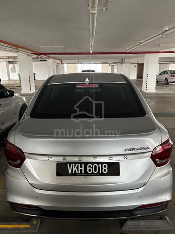 2023 Proton PERSONA EXECUTIVE 1.6L (A) - 5