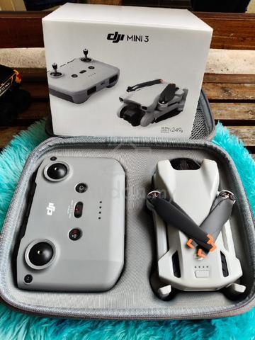 DJI Mini 3 Drone - photo 2 of 4