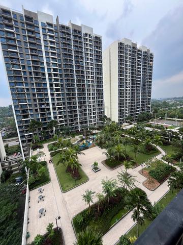Country Garden Central Park (Serviced Apartment) 1