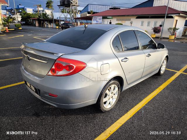 2008 Proton PERSONA 1.6 MEDIUM LINE (M) - 4