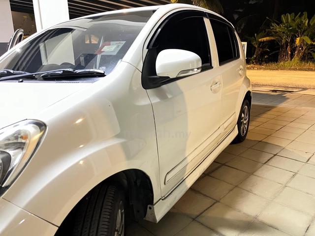MYVI 2017 1.3 G Auto DIRECT OWNER - 5