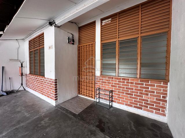 Murah❗❗Untuk Dijual Taman Sri Medan, Telok Panglima Garang 1
