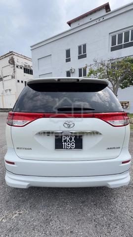 2009 Toyota ESTIMA 2.4 AERAS ACR50W (A) - 4