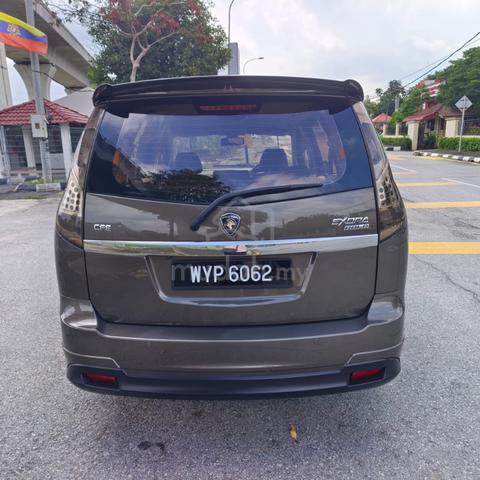 2013Proton EXORA 1.6 BOLD PREMIUM (A) ORI LEATHER - 4