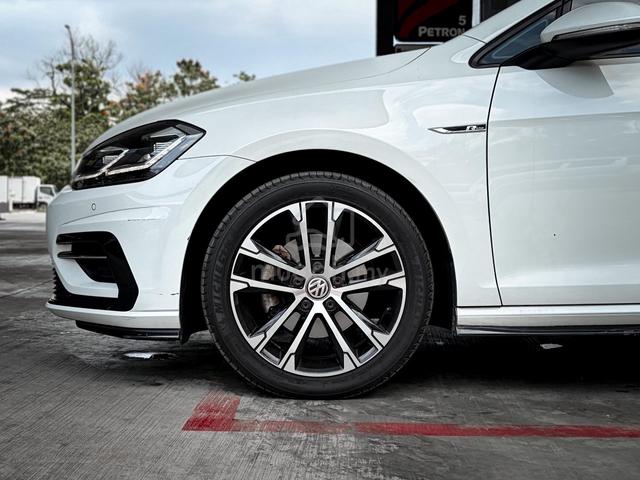 2019 Volkswagen GOLF 1.4 TSI R-LINE (A) - 3