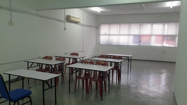 Johor Skudai Office Space For Rent 1