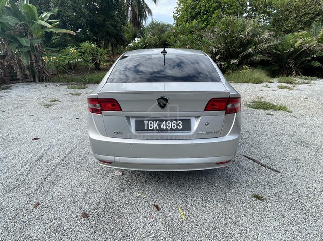2013 Proton PREVE 1.6 CFE PREMIUM (A) - 3