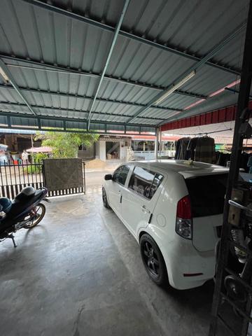 FULL LOAN Tmn Kesumba Jawi 1