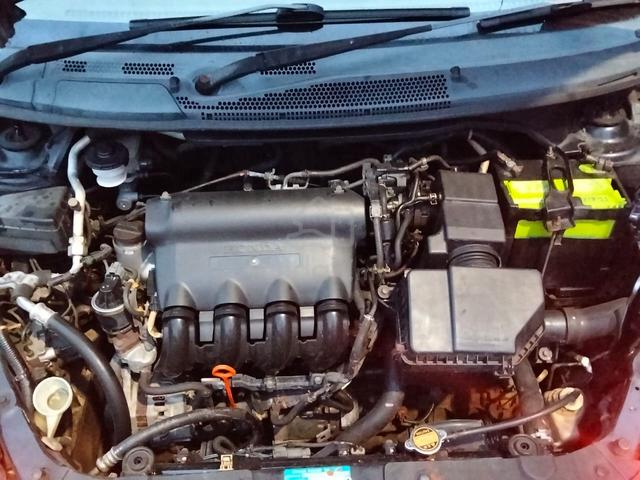 2005 Honda CITY 1.5 i-DSI (A) - 3