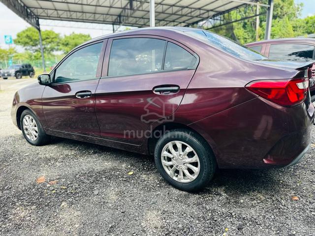 2021 Proton SAGA 1.3 (A) - 2