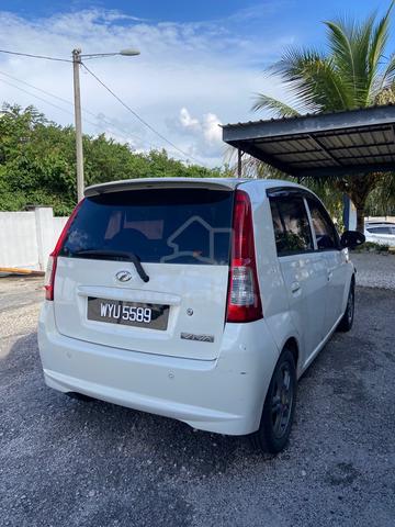 2013 Perodua VIVA 0.8 850 ED-VE (M) - 2