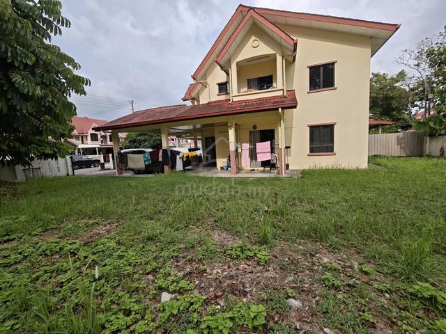 Taman Kingfisher | 2 Storey | Corner House | 4R3B | Spacious Land 1
