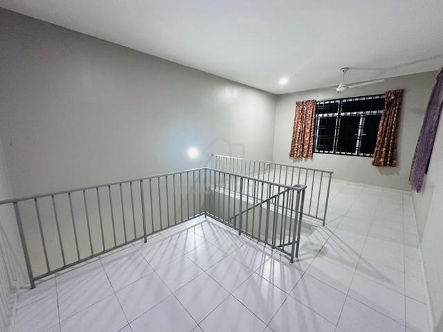 2.5 Storey # Acacia Taman Pulai Mutiara Indah Gelang Patah Nusantara 1