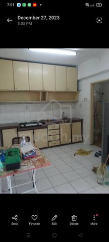 Taman Jubilee Phase 4 1