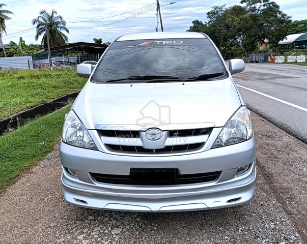 2005 Toyota INNOVA 2.0 E (M) - 3