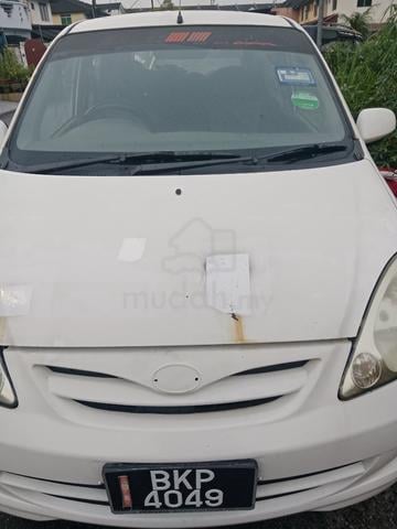 2009 Perodua VIVA 1.0 EZ STANDARD (A) - 1