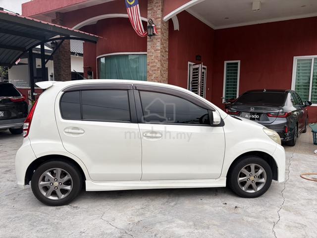 2012 Perodua MYVI 1.5 SE ZHS (A) - 3