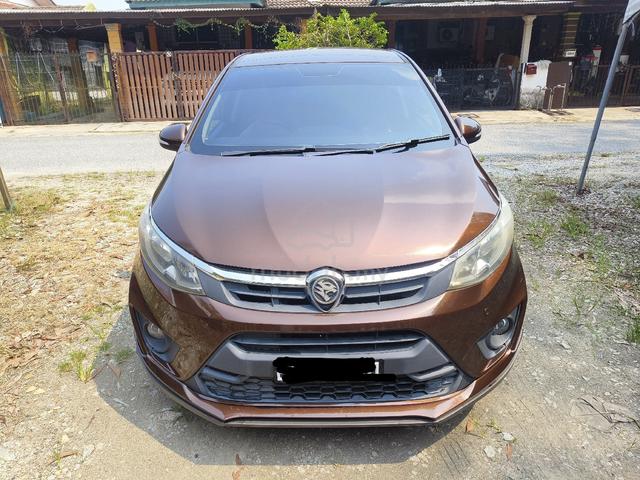 2016 Proton PERSONA 1.6 PREMIUM -- (A) - 3