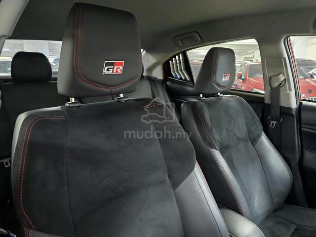 Toyota VIOS 1.5 GR-S FACELIFT , 360 CAM BLIND SPOT - 2