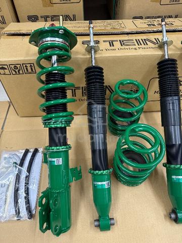 Tein Flex Z - Toyota Voxy / Noah / Esquire ZRR80 - Car Accessories 
