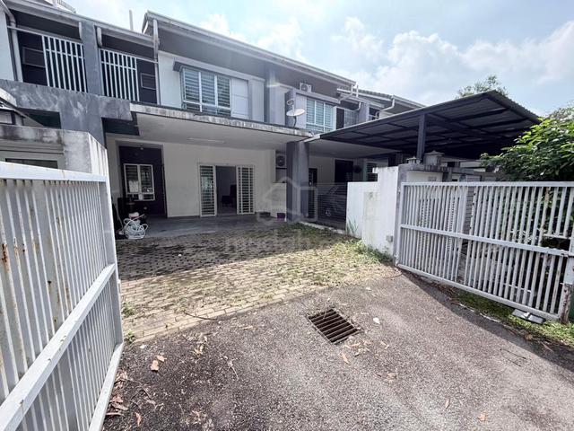 Facing Open Double Storey Laman Orkid Medina Nilai Impian USIM Nilai 3 1