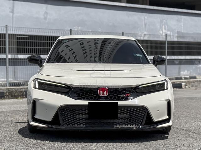 2024 Honda CIVIC 2.0 TYPE R MY23 FL5 (M) - 2
