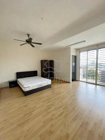 Parit Buntar Kerian Permai 2.5 Storey Terrace For Sale Fully Reno Nice 1