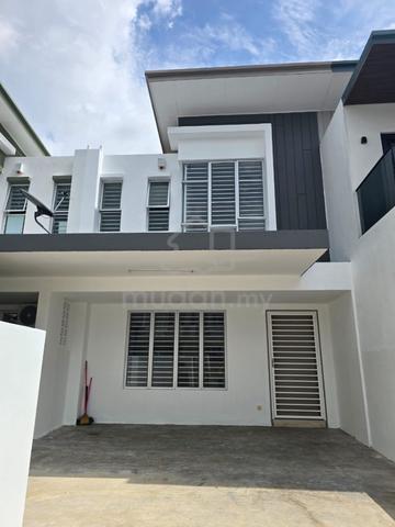 2 storey house Aquatilis Setia Ecohill Semenyih Eco Majestic Full Loan 1