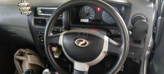 2014 Perodua VIVA 659cc 660 EX (M) - 4